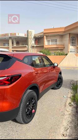 Chevrolet Blazer